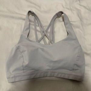 Lululemon Free to be Bra